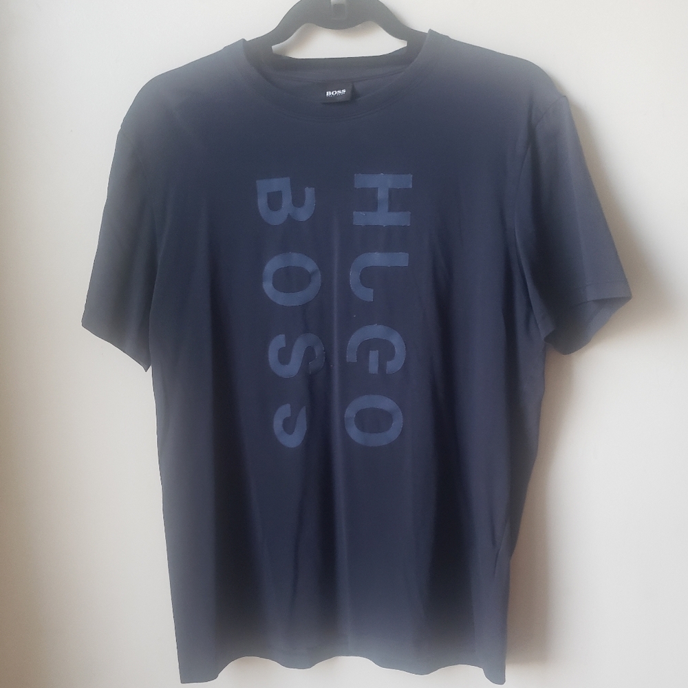 BOSS T-SHIRT